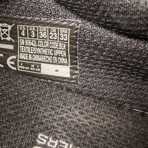 Sketcher's Energy Lights - Picture 9 of 16